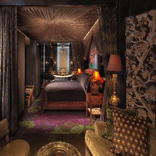 The Mandrake Hotel fotoÄŸrafÄ±