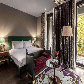 The Mandrake Hotel fotoÄŸrafÄ±