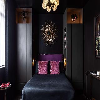 The Mandrake Hotel fotoÄŸrafÄ±