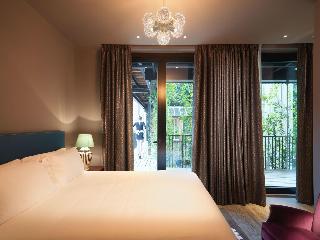 The Mandrake Hotel fotoÄŸrafÄ±