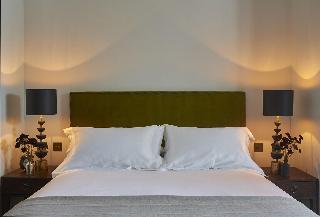 The Mandrake Hotel fotoÄŸrafÄ±