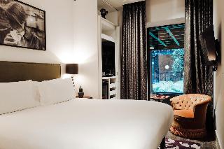 The Mandrake Hotel fotoÄŸrafÄ±