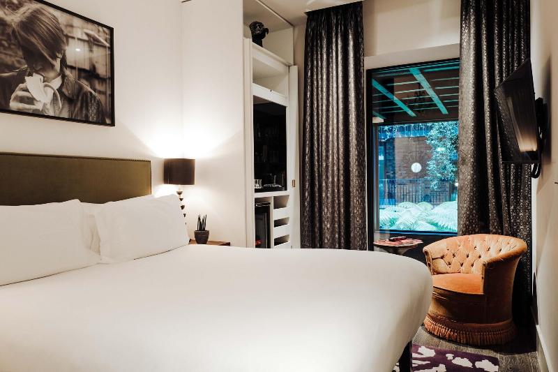 The Mandrake Hotel - Oda