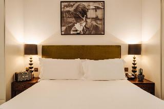 The Mandrake Hotel fotoÄŸrafÄ±