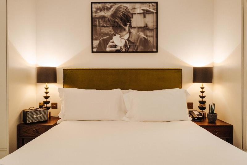 The Mandrake Hotel - Oda