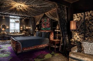 The Mandrake Hotel fotoÄŸrafÄ±