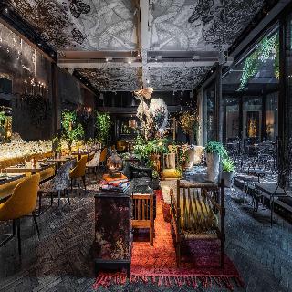 The Mandrake Hotel fotoÄŸrafÄ±