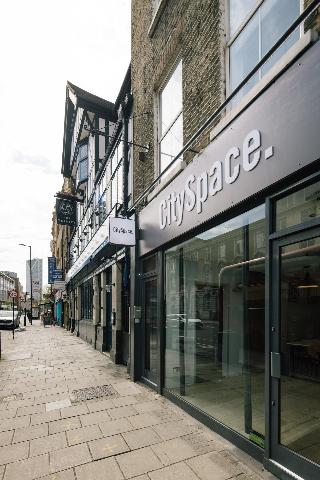 Cityspace fotoÄŸrafÄ±