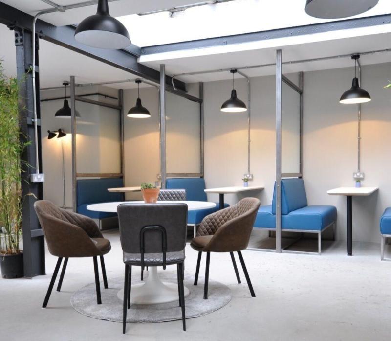 Cityspace - Toplantı