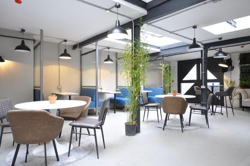 Cityspace - Toplantı