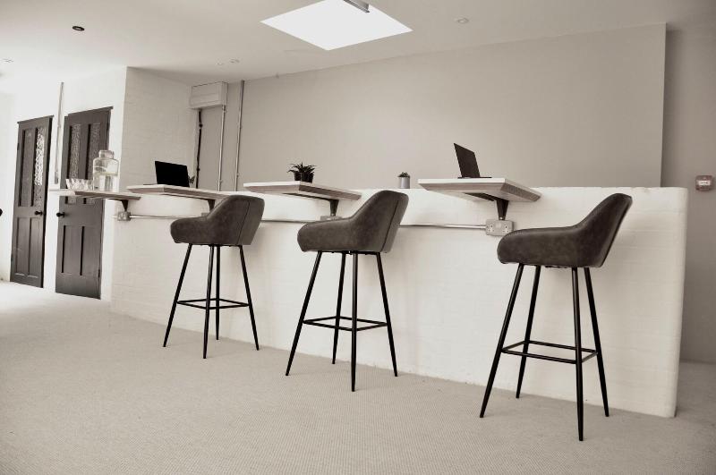 Cityspace - Toplantı