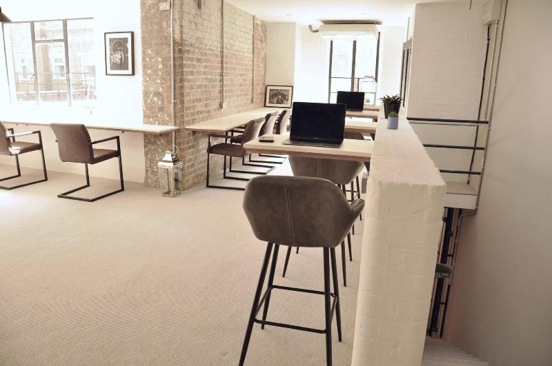 Cityspace - Toplantı