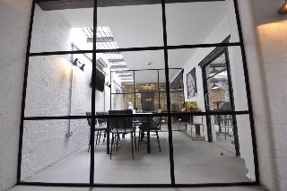 Cityspace fotoÄŸrafÄ±