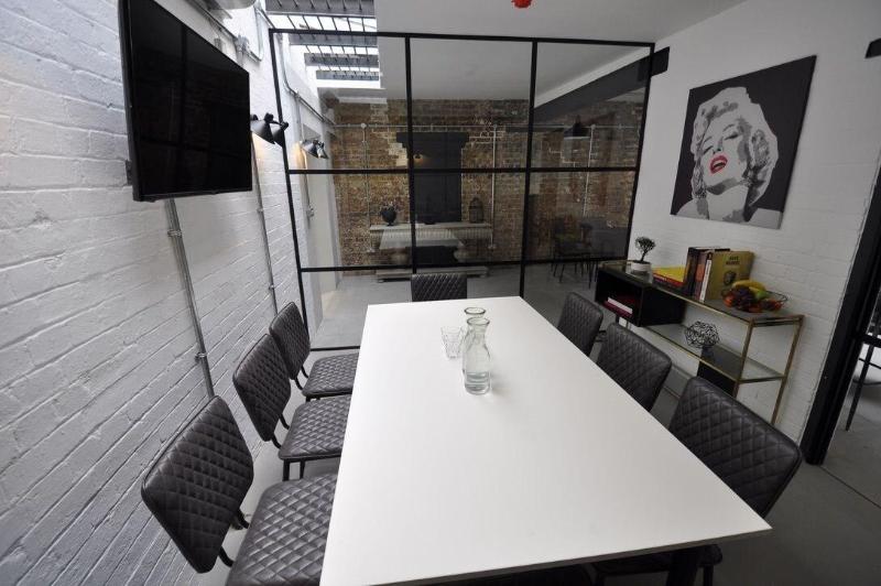 Cityspace - Toplantı