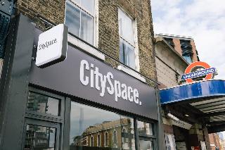 Cityspace fotoÄŸrafÄ±