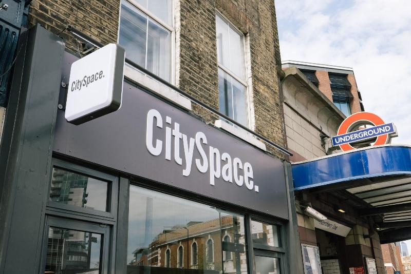 Cityspace - Genel
