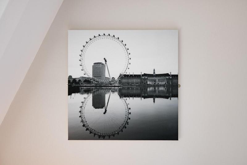 Cityspace - Oda