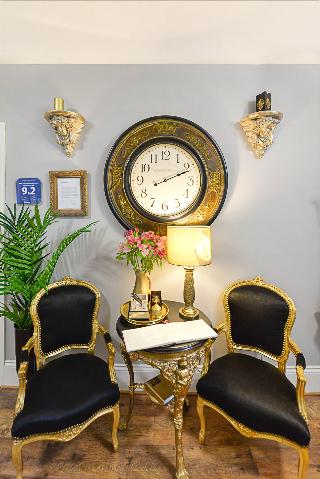 Mama's Inn Boutique Guest House fotoÄŸrafÄ±