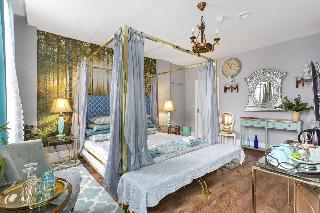 Mama's Inn Boutique Guest House otel fotoğrafı