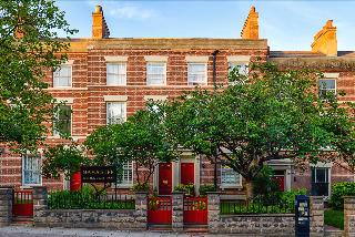 Mama's Inn Boutique Guest House fotoÄŸrafÄ±