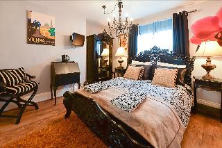Mama's Inn Boutique Guest House fotoÄŸrafÄ±