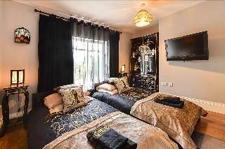 Mama's Inn Boutique Guest House fotoÄŸrafÄ±