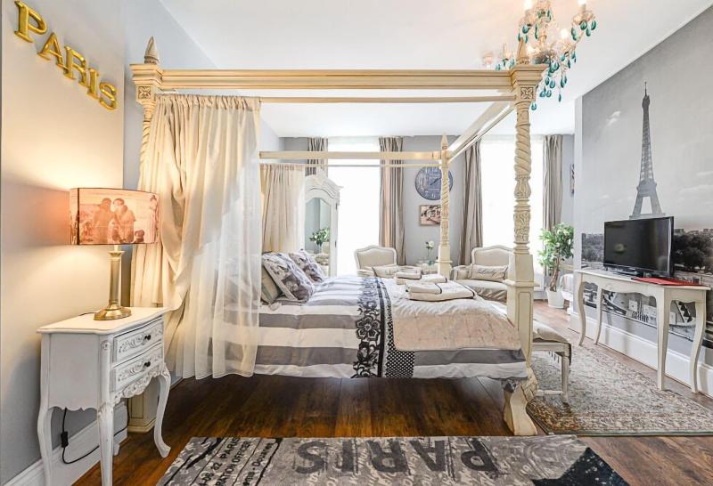 Mama's Inn Boutique Guest House - Oda