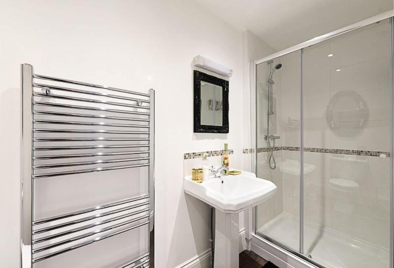 Mama's Inn Boutique Guest House - Oda