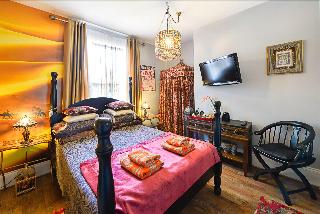 Mama's Inn Boutique Guest House fotoÄŸrafÄ±