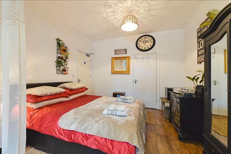 Mama's Inn Boutique Guest House - Oda