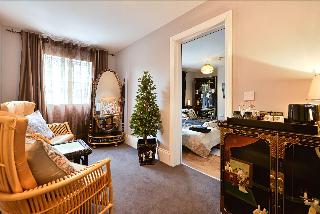 Mama's Inn Boutique Guest House fotoÄŸrafÄ±