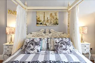 Mama's Inn Boutique Guest House fotoÄŸrafÄ±