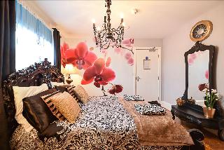 Mama's Inn Boutique Guest House fotoÄŸrafÄ±