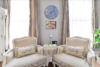 Mama's Inn Boutique Guest House fotoÄŸrafÄ±
