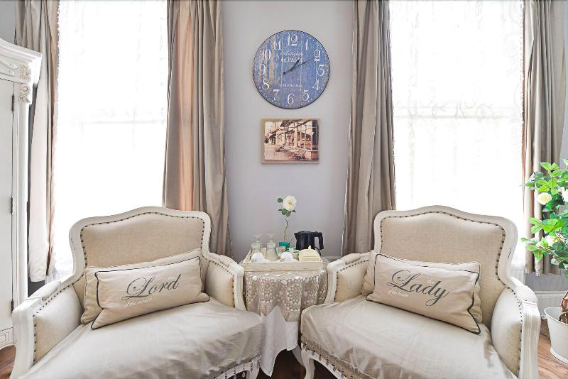 Mama's Inn Boutique Guest House - Oda
