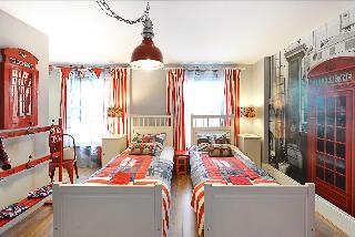 Mama's Inn Boutique Guest House fotoÄŸrafÄ±
