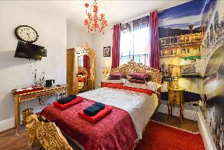Mama's Inn Boutique Guest House fotoÄŸrafÄ±