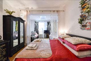 Mama's Inn Boutique Guest House fotoÄŸrafÄ±