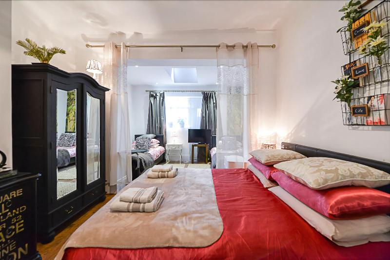 Mama's Inn Boutique Guest House - Oda