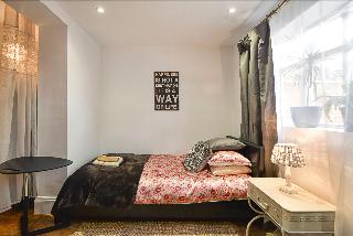 Mama's Inn Boutique Guest House fotoÄŸrafÄ±