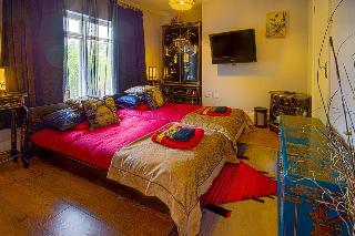 Mama's Inn Boutique Guest House fotoÄŸrafÄ±