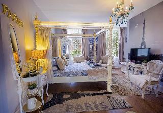 Mama's Inn Boutique Guest House fotoÄŸrafÄ±