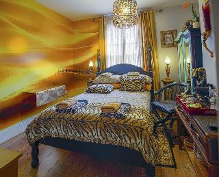 Mama's Inn Boutique Guest House fotoÄŸrafÄ±