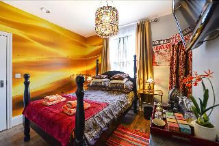 Mama's Inn Boutique Guest House fotoÄŸrafÄ±