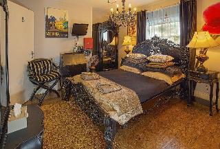 Mama's Inn Boutique Guest House fotoÄŸrafÄ±