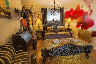 Mama's Inn Boutique Guest House fotoÄŸrafÄ±