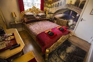 Mama's Inn Boutique Guest House fotoÄŸrafÄ±