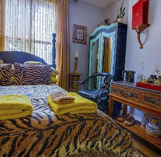 Mama's Inn Boutique Guest House fotoÄŸrafÄ±
