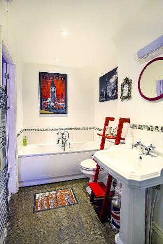 Mama's Inn Boutique Guest House fotoÄŸrafÄ±