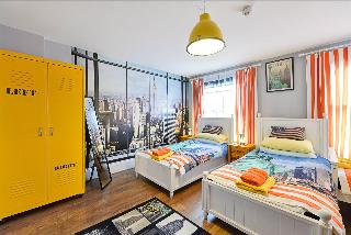Mama's Inn Boutique Guest House fotoÄŸrafÄ±